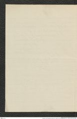 Nachlass Franz Steindachner, Brief von H. Berrer an Franz Steindachner (14.11.1910), Inv.Nr. 24.02, Seite 3
